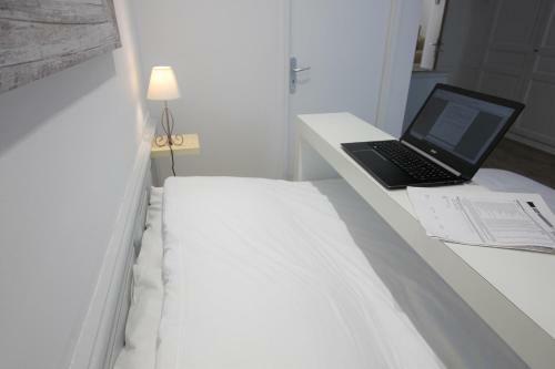 Apartamento Appart Rouen Centre