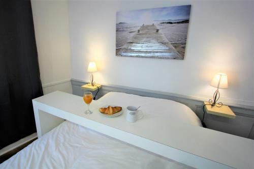 Apartamento Appart Rouen Centre