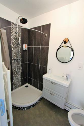 Apartamento Appart Rouen Centre