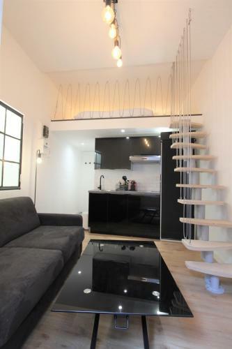 Apartamento Appart Rouen Centre