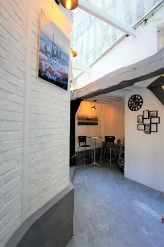 Apartamento Appart Rouen Centre