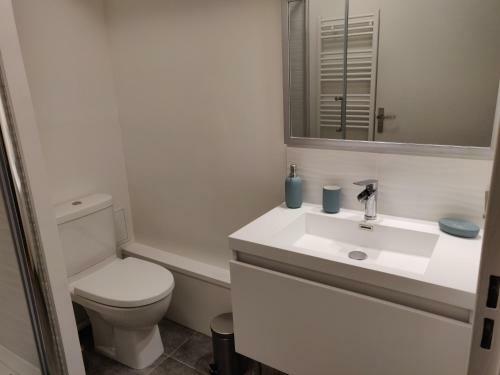 Apartamento Appart'homecity - Rouen Vauban