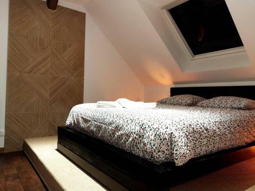 Apartamento Appartements Up & Down By Beds76