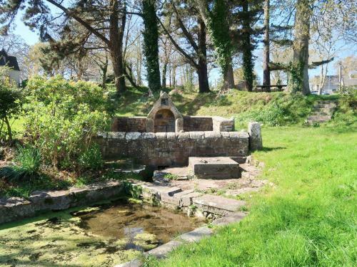Holiday Home Ecume Des Jours - Czn123