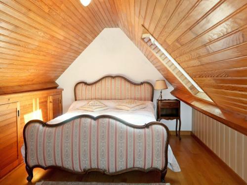 Holiday Home Ecume Des Jours - Czn123