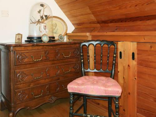 Holiday Home Ecume Des Jours - Czn123