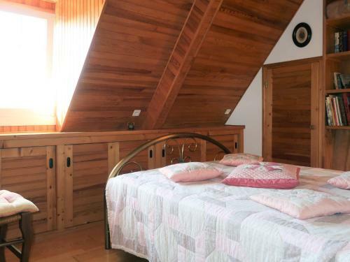 Holiday Home Ecume Des Jours - Czn123