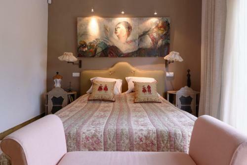 Villa Le Bastidoun Proven�al House