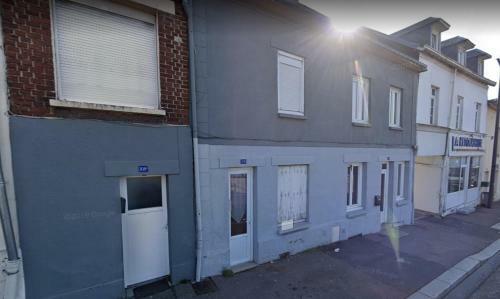 Apartamento Le Cottage Baroque