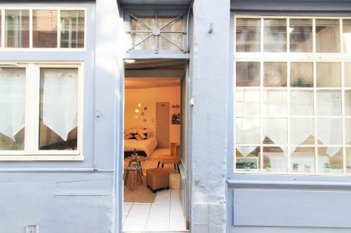 Apartamento Le Cocon D'arthur 4 Pers