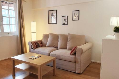 Apartamento L'h�tel de Ville 33m2 - 2pers