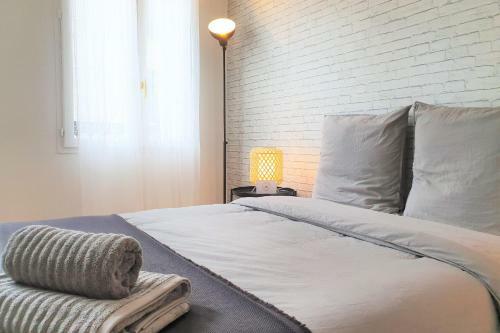 Apartamento L'atelier D'artiste Netflix 60m2- 6pers