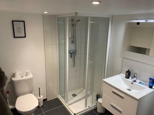 Apartamento Cosyrouen Bouquet