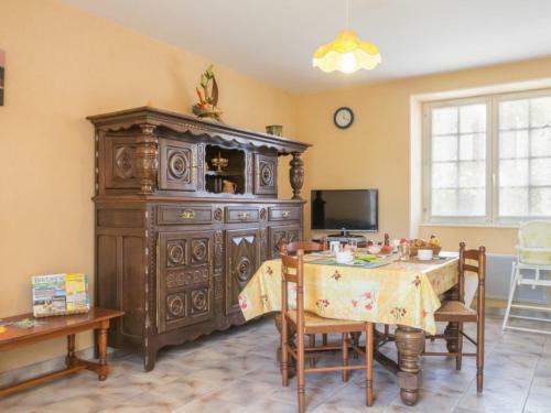 G�te Rouans, 2 Pi�ces, 4 Personnes - Fr-1-306-830