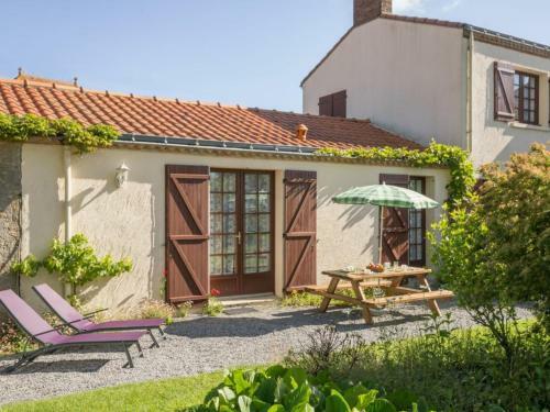G�te Rouans, 2 Pi�ces, 4 Personnes - Fr-1-306-830