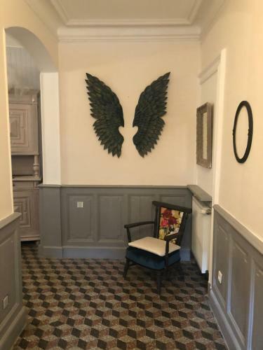 Bed & Breakfast L'oiseau Bleu