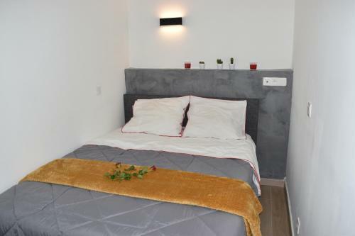 Apartamento Exotika - Appartement de Charme, Rouen