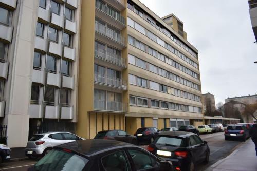 Apartamento Exotika - Appartement de Charme, Rouen