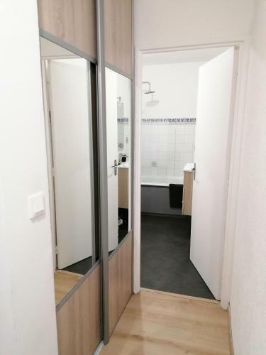 Apartamento Exotika - Appartement de Charme, Rouen