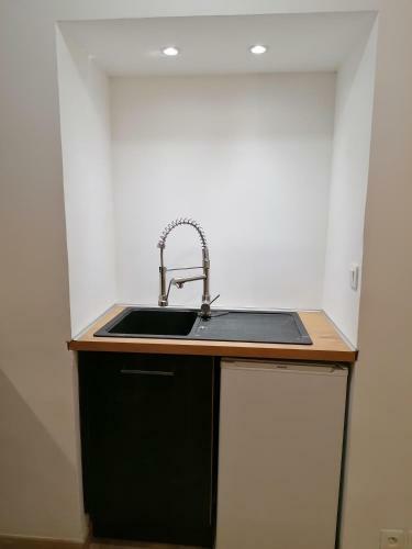 Apartamento Exotika - Appartement de Charme, Rouen