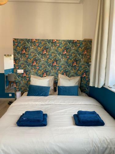 Apartamento Capsule Roubaix Lille Private Shower & Netflix