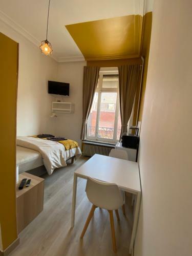 Apartamento Capsule Roubaix Lille Private Shower & Netflix