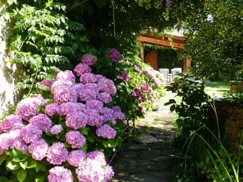 Serene Holiday Home In Rosi�res With Pool