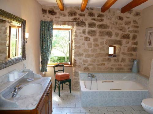 Serene Holiday Home In Rosi�res With Pool