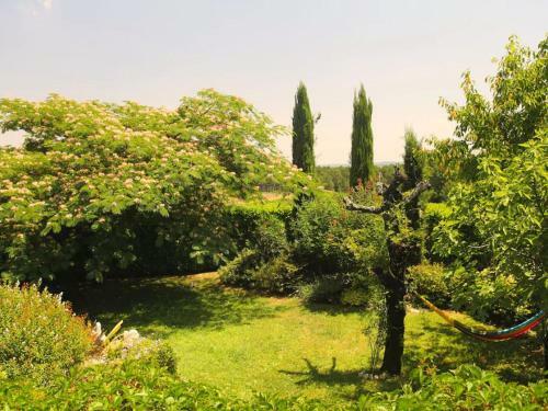 Inviting Holiday Home In Rosi�res With Swimming Pool