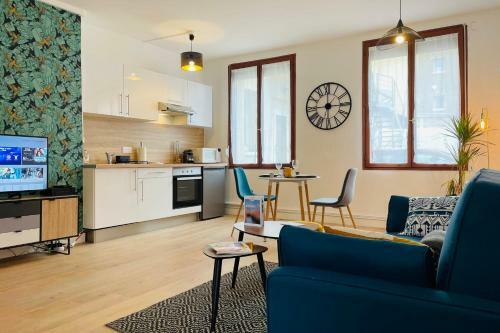 Apartamento L'antidote - Proche Chu 40m2 - 2pers