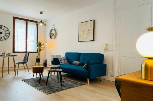 Apartamento L'antidote - Proche Chu 40m2 - 2pers