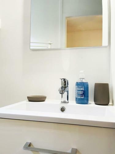 Apartamento L'antidote - Proche Chu 40m2 - 2pers