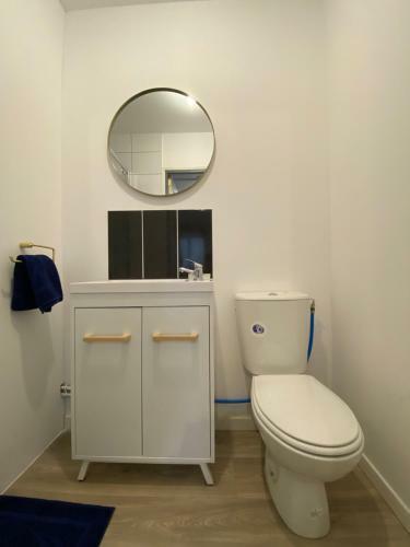 Apartamento Capsule Select R�my Cogghe
