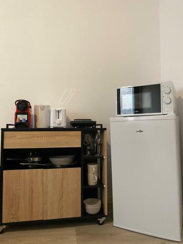 Apartamento Capsule Select R�my Cogghe