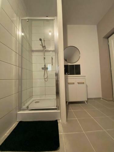 Apartamento Capsule Select Edouard Roussel