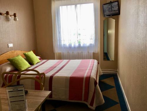 Hotel Le Pasteur