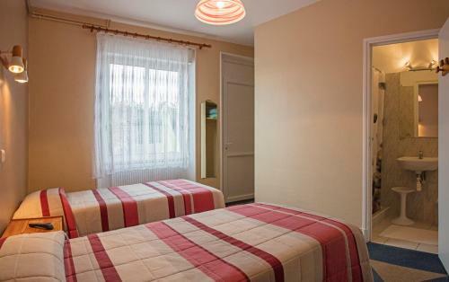 Hotel Le Pasteur