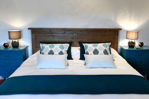 Bed & Breakfast Bastide Des Demoiselles