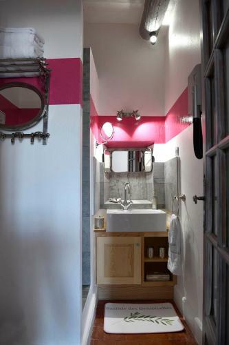 Bed & Breakfast Bastide Des Demoiselles