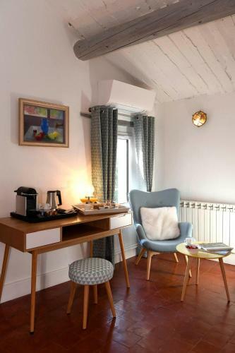 Bed & Breakfast Bastide Des Demoiselles