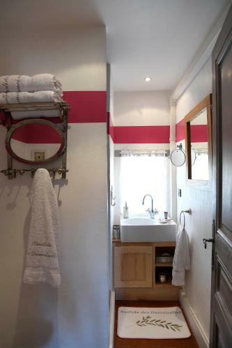 Bed & Breakfast Bastide Des Demoiselles