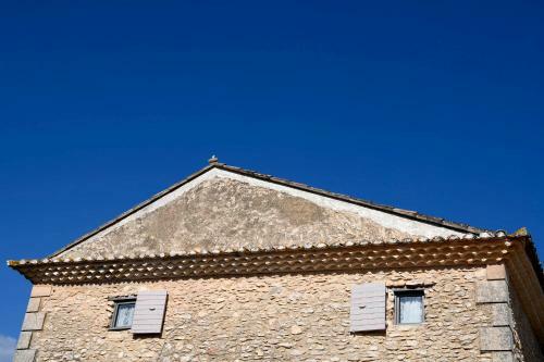 Bed & Breakfast Bastide Des Demoiselles