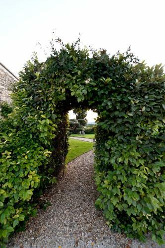 Bed & Breakfast Bastide Des Demoiselles