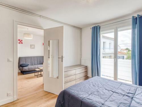 Apartment Coutant