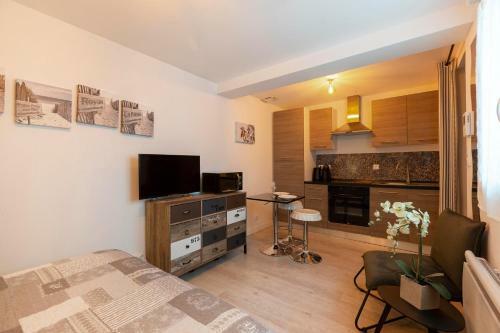 Apartamento Le Na�a