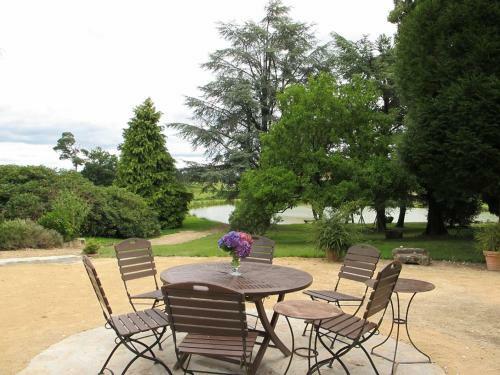 Le Masbareau B&B
