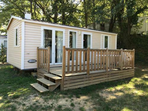 Camping Le Colorado