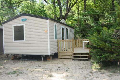 Camping Le Colorado