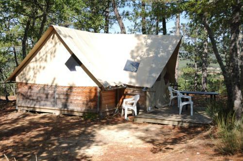 Camping Le Colorado