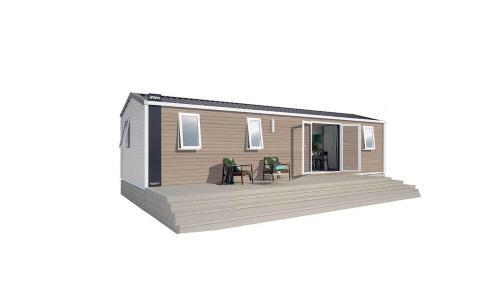 Camping Le Colorado